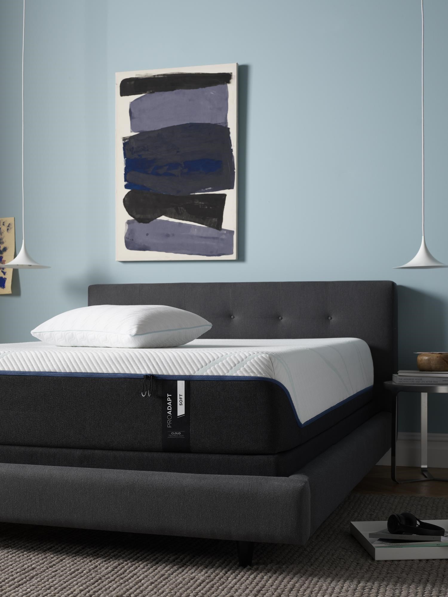 Tempur Pedic Tempur Pedic TEMPUR ProAdapt 12
